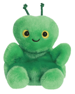Wholesale Palm Pals Kai Praying Mantis Approx 5" from Harrisons Direct