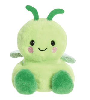 Wholesale Palm Pals Maestro Grasshopper Approx 5" from Harrisons Direct
