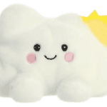 Wholesale Palm Pals Summer Cloud Approx 5" from Harrisons Direct