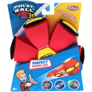 Wholesale Phlat Ball Junior Assorted from Harrisons Direct