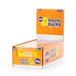 Wholesale Squeezy Mochi Ducks CDU 71141L from Harrisons Direct