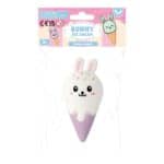 Wholesale Squishy Bunny Ice Cream Sensory Toy from Harrisons Direct