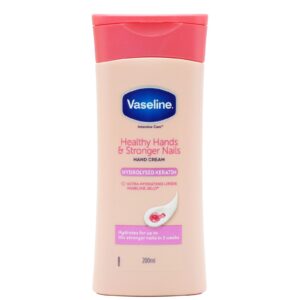 Wholesale Vaseline Intensive Care Lotion Healthy Hands 200ml from Harrisons Direct