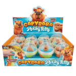 Capybara Putty with Figure 138g from Harrisons Direct