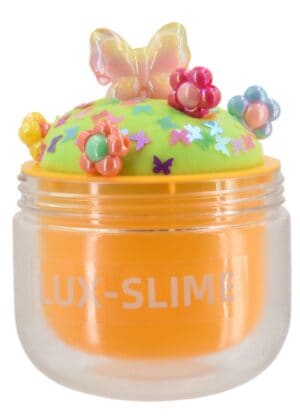 Wholesale Glossy Goo Luxury Slime Assorted CDU from Harrisons Direct