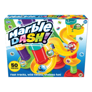 Marble Run Set from Harrisons Direct