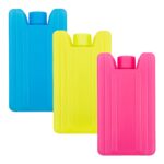 Wholesale Milestone 100ml Cooler Ice Blocks 3pk from Harrisons Direct