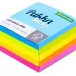 Pukka Stickys The Bold One 76 x 76mm from Harrisons Direct
