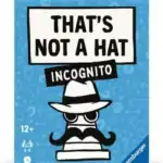 Wholesale Ravensburger That's Not A Hat 3 Game from Harrisons Direct