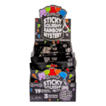 Scrunchems Sticky Squishy Rainbow Mystery from Harrisons Direct