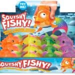 Wholesale Squishy Fishy from Harrisons Direct