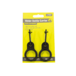 Wholesale Summit Water Bottle With Carabiner from Harrisons Direct