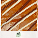 Wholesale Yorkshire Flapjack Billionaires Flapjack 85g from Harrisons Direct