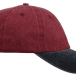 Wholesale Bartleby Adult Two Tone Baseball Cap Assorted from Harrisons Direct