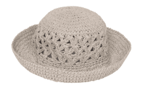 Wholesale Bartleby Ladies Crochet Hat Assorted from Harrisons Direct
