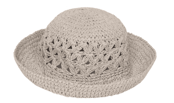 Wholesale Bartleby Ladies Crochet Hat Assorted from Harrisons Direct