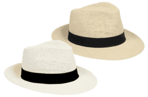 Wholesale Bartleby Mens Panama Hat Assorted from Harrisons Direct