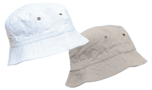 Wholesale Bartleby Unisex Bush Hat - Ripstop Assorted from Harrisons Direct