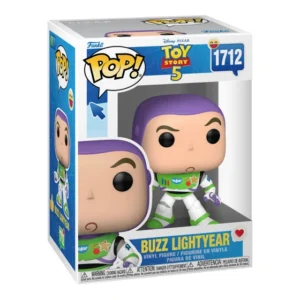 Wholesale Funko Pop! Vinyl - Toy Story 5 - Buzz Lightyear from Harrisons Direct