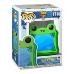 Wholesale Funko Pop! Vinyl - Toy Story 5 - Lilypad from Harrisons Direct