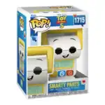 Wholesale Funko Pop! Vinyl - Toy Story 5 - Smarty Pants from Harrisons Direct