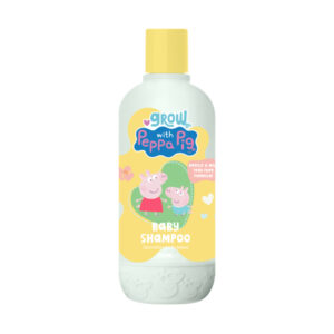Wholesale Grow with Peppa Baby Conditioning Shampoo 350ml from Harrisons Direct