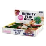 Wholesale Infinity Flip from Harrisons Direct