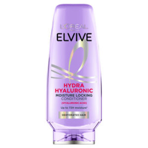 Wholesale L'Oreal Elvive Hyaluron Conditioner 300ml from Harrisons Direct