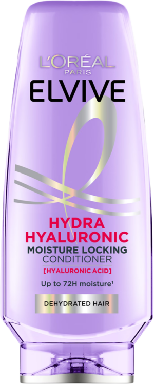 L’Oreal Elvive Hyaluron Conditioner 300ml from Harrisons Direct