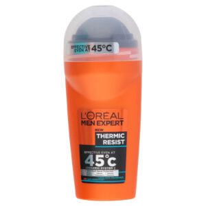 Wholesale L'Oreal Men Expert Antiperspirant Deodorant Thermic Resist Roll On 50ml from Harrisons Direct