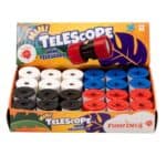Wholesale Mini Telescope CDU from Harrisons Direct