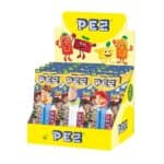 Wholesale Pez - Licensed Dispenser + Sweets Toy Story from Harrisons Direct
