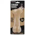 Wholesale Rosewood Tough Toys Wood Flavour Dog Chew from Harrisons Direct