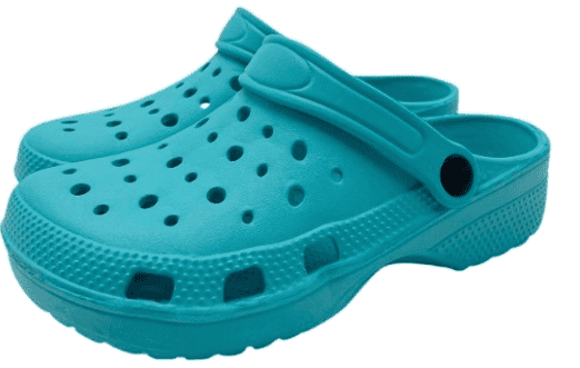 Surf State Eva Shoes Childs Size 10 - 1 Assorted