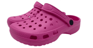 Wholesale Surf State Eva Shoes Childs Size 10 - 1 Assorted from Harrisons Direct