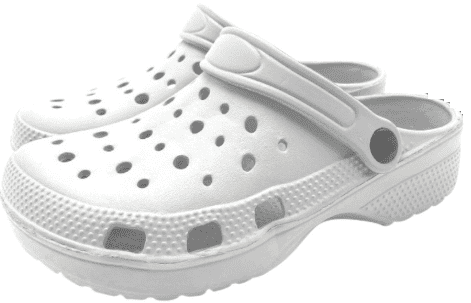 Surf State Eva Shoes Youth Size 2 - 4 Assorted
