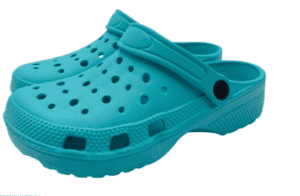 Wholesale Surf State Eva Shoes Youth Size 2 - 4 Assorted from Harrisons Direct