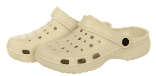 Surf State Eva Shoes Youth Size 2 - 4 Assorted