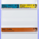 C3 Tech 3 Tier CDU – Supplied Empty FOC when Ordering Stock to Fill from Harrisons Direct