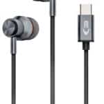 Wholesale C3 Tech USB-C Headphones Hands Free from Harrisons Direct