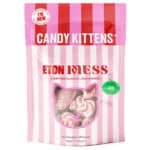 Wholesale Candy Kittens Eton Mess 140g from Harrisons Direct