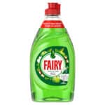 Wholesale Fairy Washing Up Liquid Apple 320ml from Harrisons Direct