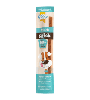 Wholesale Good Boy Duck Stick 15g from Harrisons Direct