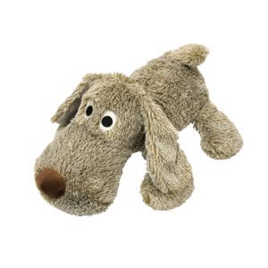 Wholesale Good Boy Soft Fluffy Dog Toy Large from Harrisons Direct