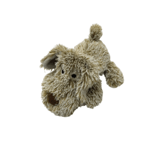 Wholesale Good Boy Soft Fluffy Dog Toy Small from Harrisons Direct