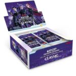 Wholesale KPop Demon Hunters TCG - Classic Edition CDU from Harrisons Direct