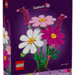 Wholesale LEGO Botanicals 11514 Cosmos Flowers from Harrisons Direct