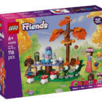 Wholesale LEGO Friends 42690 Forest Tea Party from Harrisons Direct.