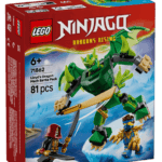 Wholesale LEGO Ninjago 71862 Lloyd's Dragon Mech Battle Pack from Harrisons Direct