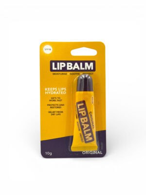 Wholesale Lip Balm SPF 15 Original 10g from Harrisons Direct